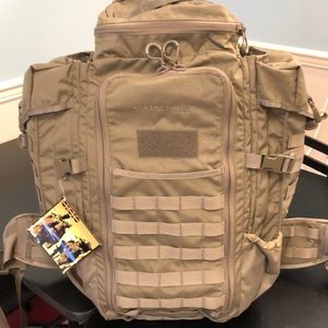 Eberlestock Halftrack new with tags